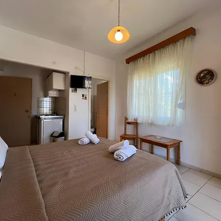 Fedra Potamia (Thasos)