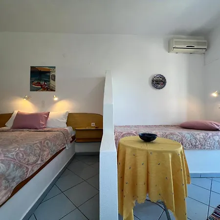 Apartamento Fedra