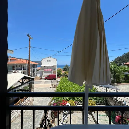 Fedra * Potamia (Thasos)