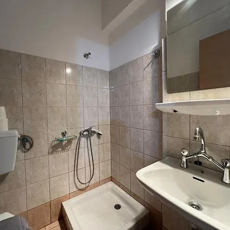 Fedra Apartamento Potamia (Thasos)