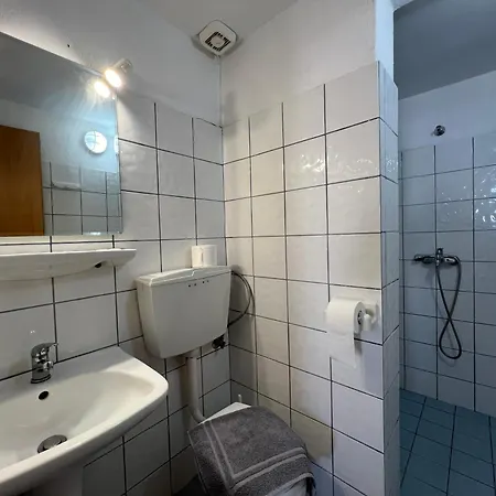 Fedra Apartamento Potamia (Thasos)