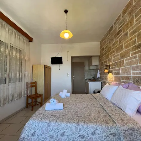 Fedra * Potamia (Thasos)