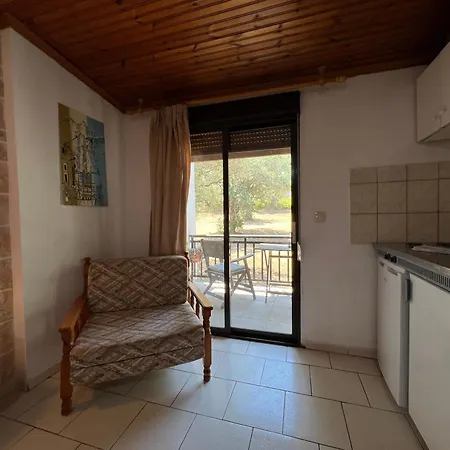 Fedra Apartamento Potamia (Thasos)