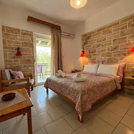 Fedra * Potamia (Thasos)