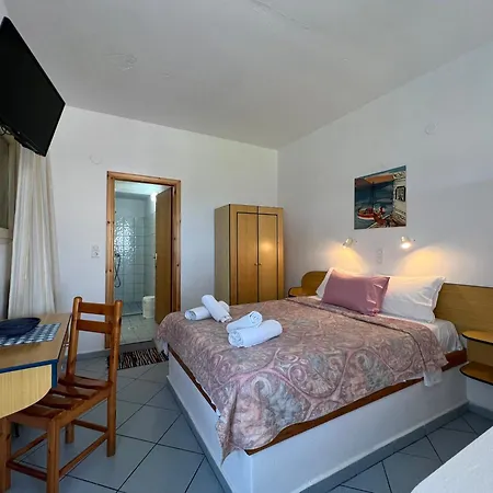 Fedra Apartamento
