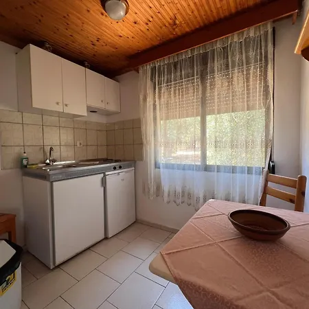 Apartamento Fedra