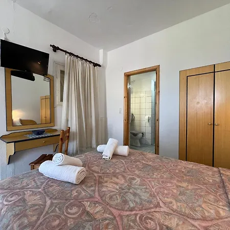 Fedra Apartamento