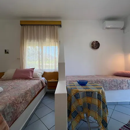 Fedra Potamia (Thasos)