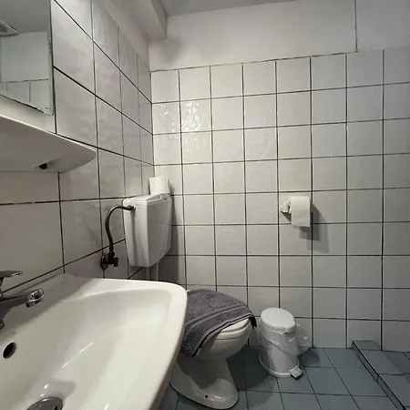 Fedra Apartamento *