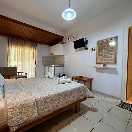 Fedra Apartamento