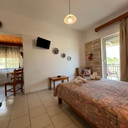 Apartamento Fedra *