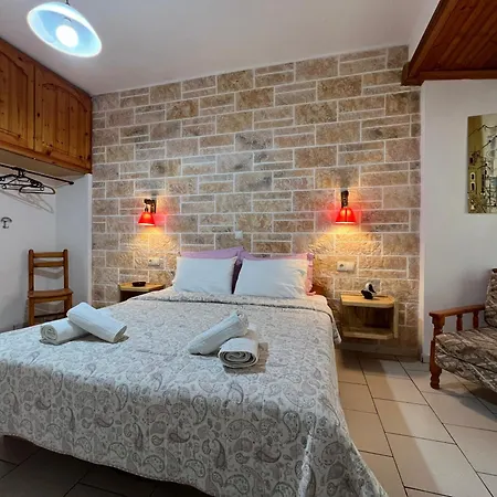 Apartamento Fedra *