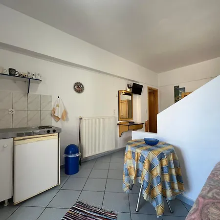 Apartamento Fedra