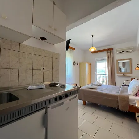 Fedra Apartamento *