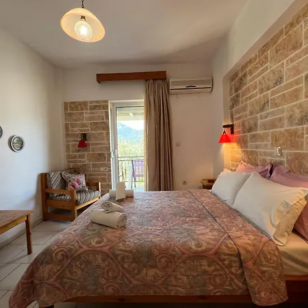 Apartamento Fedra *