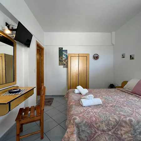 Apartamento Fedra