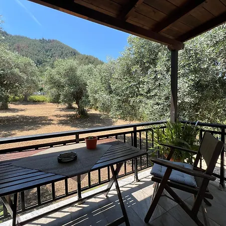Apartamento Fedra