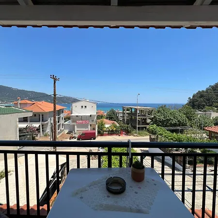Fedra Apartamento