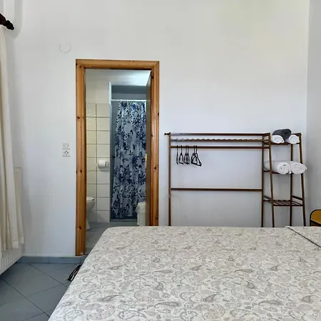 Fedra Apartamento *