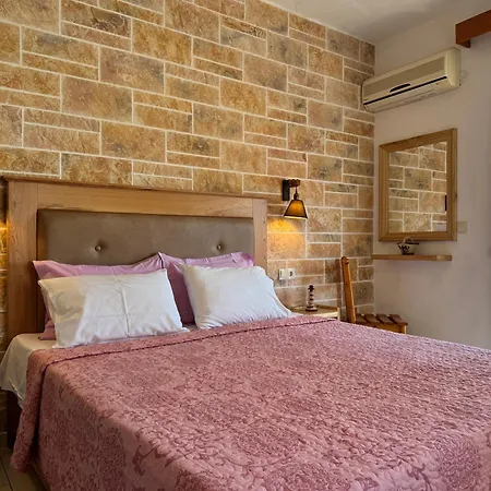 Apartamento Fedra