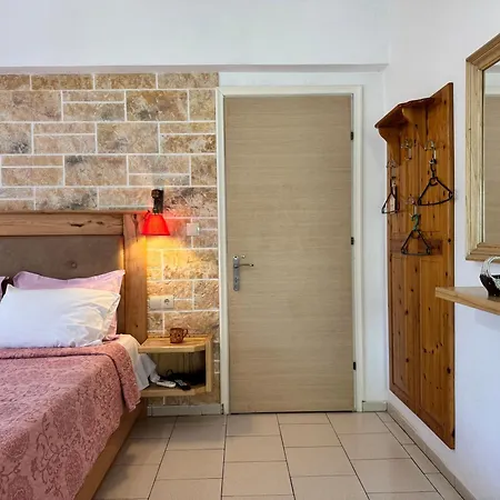 Fedra Apartamento *