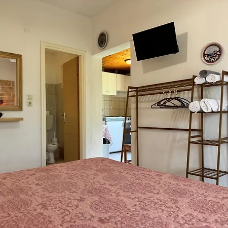 Apartment Fedra *
