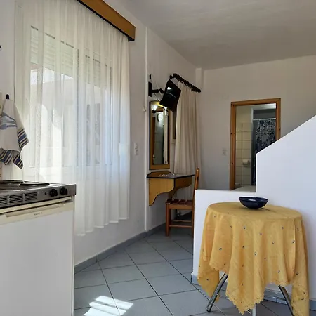 Apartment Fedra