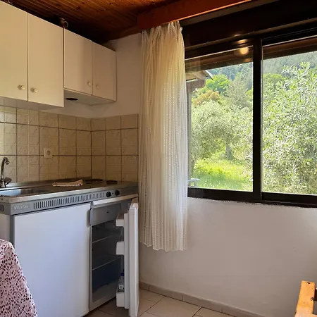 Apartment Fedra