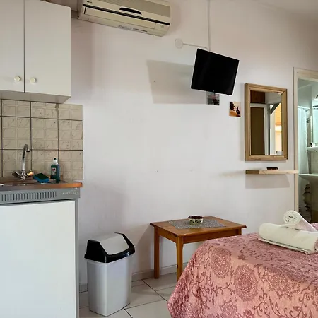 Fedra Apartment