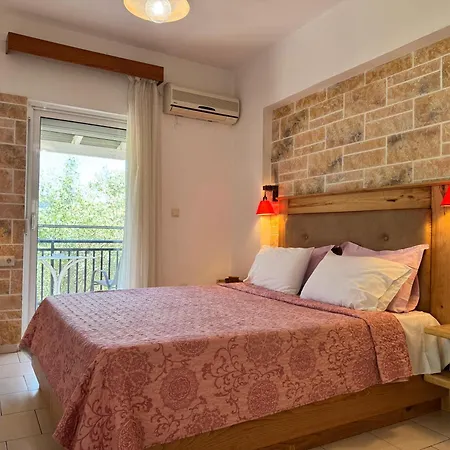Apartment Fedra