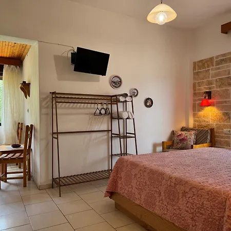 Apartment Fedra