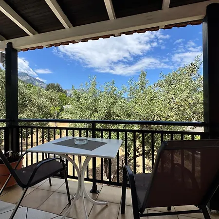 Fedra Apartment