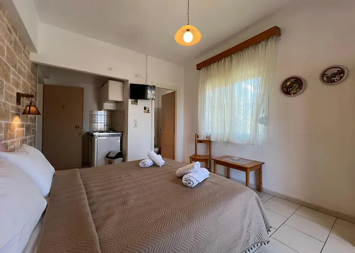 Fedra Potamia (Thasos)