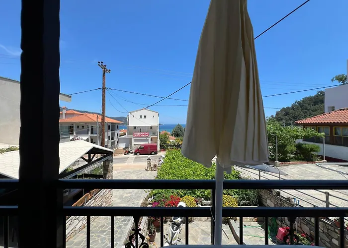 Fedra * Potamia (Thasos)