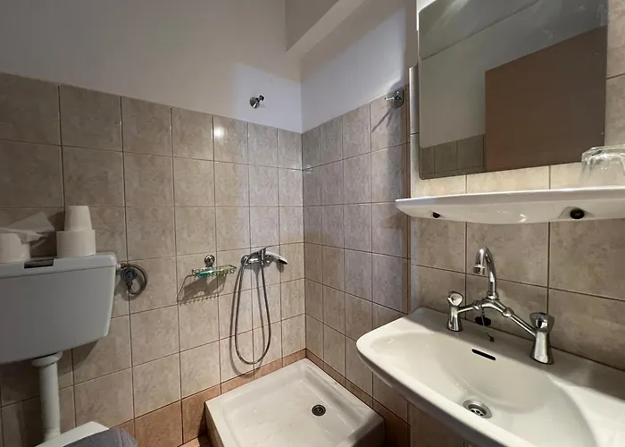 Fedra Daire Potamia (Thasos)