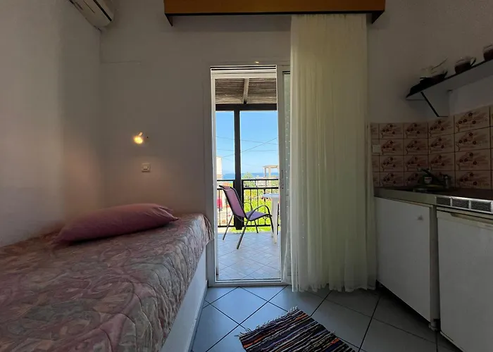 Fedra * Potamia (Thasos)