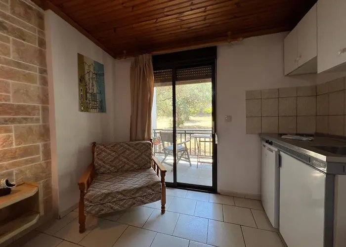 Fedra Daire Potamia (Thasos)