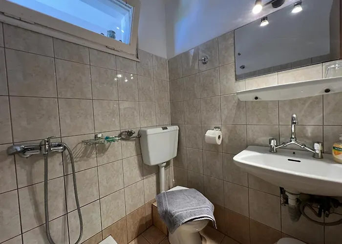 Daire Fedra Potamia (Thasos)