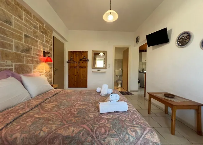 Fedra Potamia (Thasos)